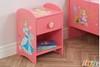 Disney Princess Bedside Table