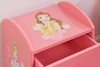 Disney Princess Bedside Table