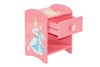 Disney Princess Bedside Table