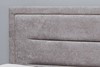 Knightsbridge Fabric Ottoman