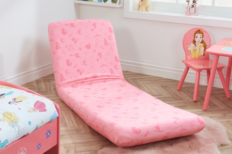 Disney Princess Fold Out Chair Bed