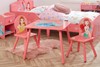 Disney Princess Table & Chairs
