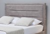 Knightsbridge Fabric Ottoman