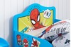 Marvel Spider-Man Single Bed