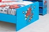 Marvel Spider-Man Single Bed