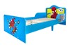 Marvel Spider-Man Single Bed