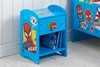Marvel Spider-Man Bedside Table