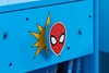 Marvel Spider-Man Bedside Table