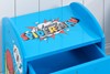 Marvel Spider-Man Bedside Table