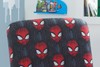 Marvel Spider-Man Fold Out Chair Bed
