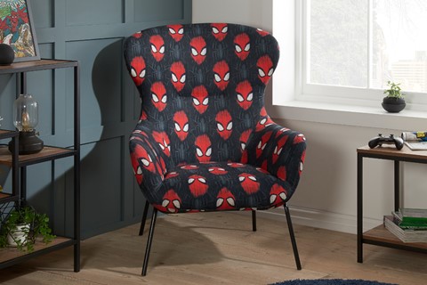 Spider-Man Occasional Chair