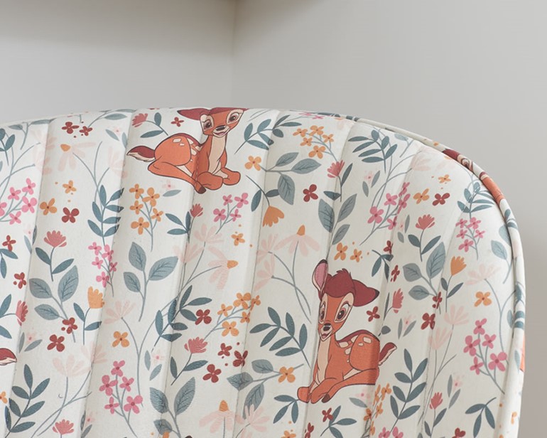Bambi Accent Chair