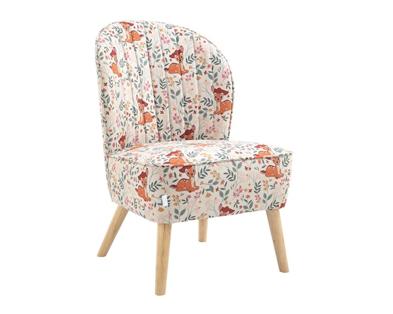 Bambi Accent Chair