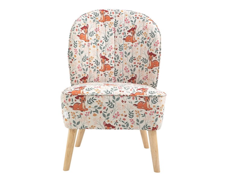 Bambi Accent Chair