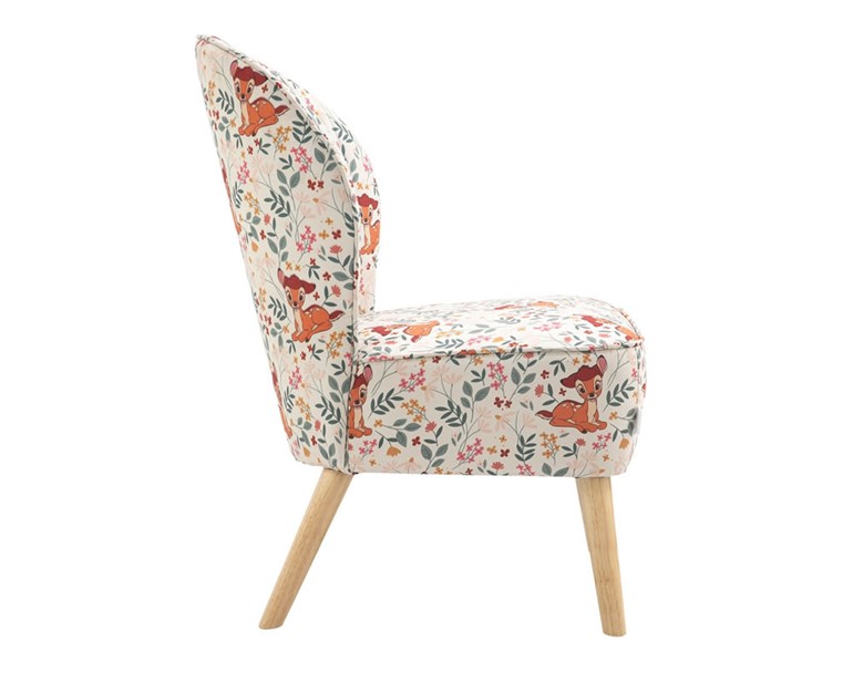 Bambi Accent Chair