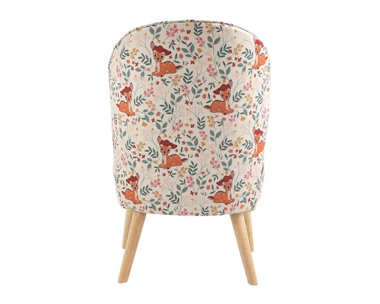 Bambi Accent Chair