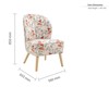 Bambi Accent Chair