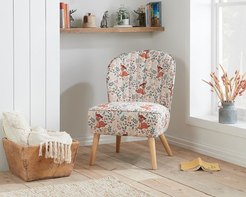 Bambi Accent Chair
