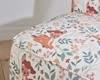 Bambi Accent Chair