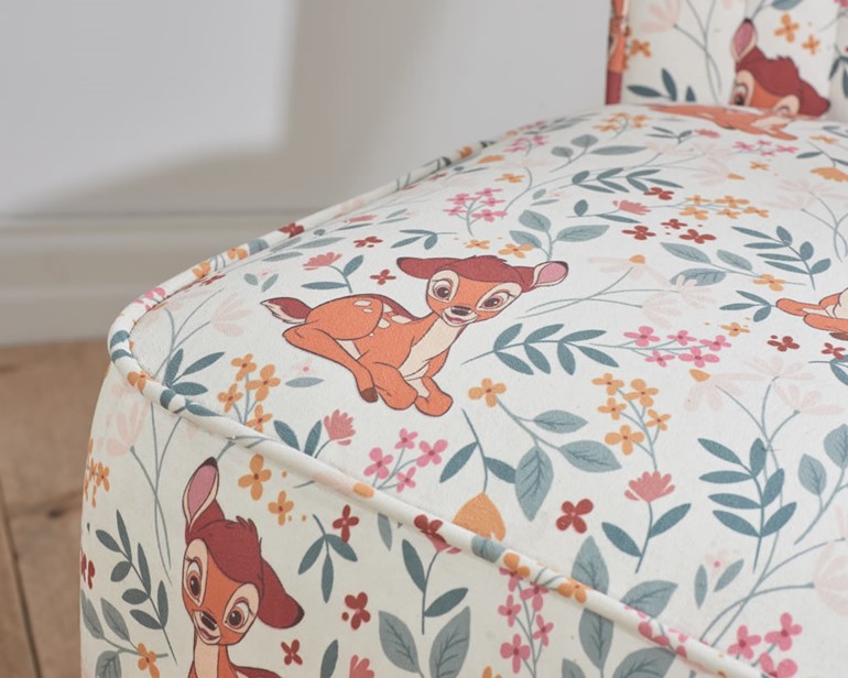 Bambi Accent Chair