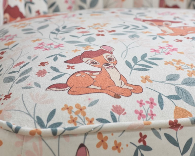 Bambi Accent Chair