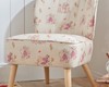 Frozen Accent Chair