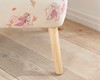 Frozen Accent Chair