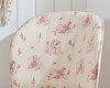 Frozen Accent Chair