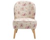 Frozen Accent Chair