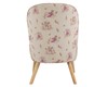 Frozen Accent Chair