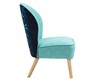 Little Mermaid Accent Chair