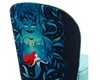 Little Mermaid Accent Chair