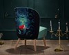 Little Mermaid Accent Chair