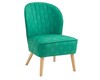 Sleeping Beauty Accent Chair