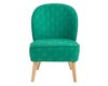 Sleeping Beauty Accent Chair