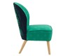 Sleeping Beauty Accent Chair