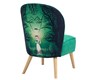 Sleeping Beauty Accent Chair