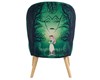 Sleeping Beauty Accent Chair
