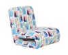 Disney Frozen Fold Out Chair Bed