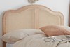 Leonie Wooden Bed Frame