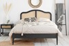 Leonie Wooden Bed Frame