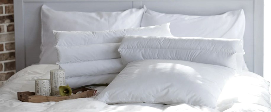 Embrace the Comfort: Benefits of Duck Feather Pillows