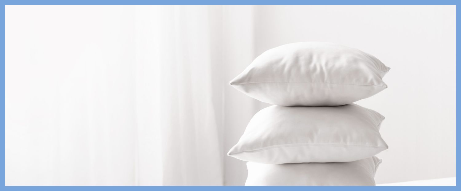 Duck Feather Pillows Vs. Synthetic Pillows