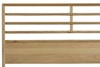 Laurel Wooden Bed Frame