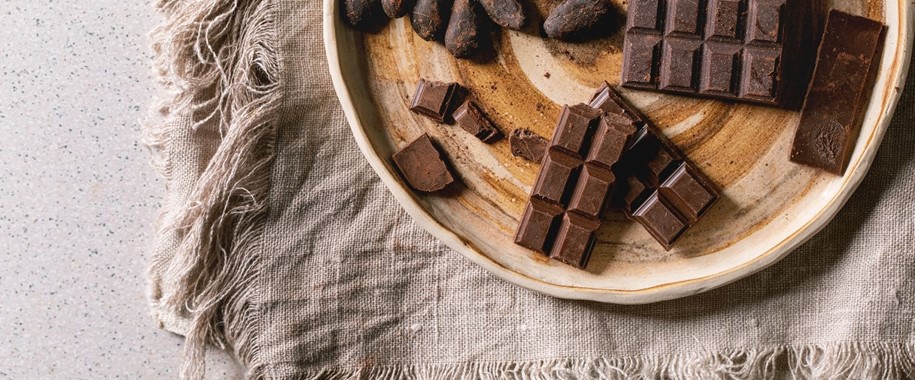 Does Dark Chocolate Help You Sleep?