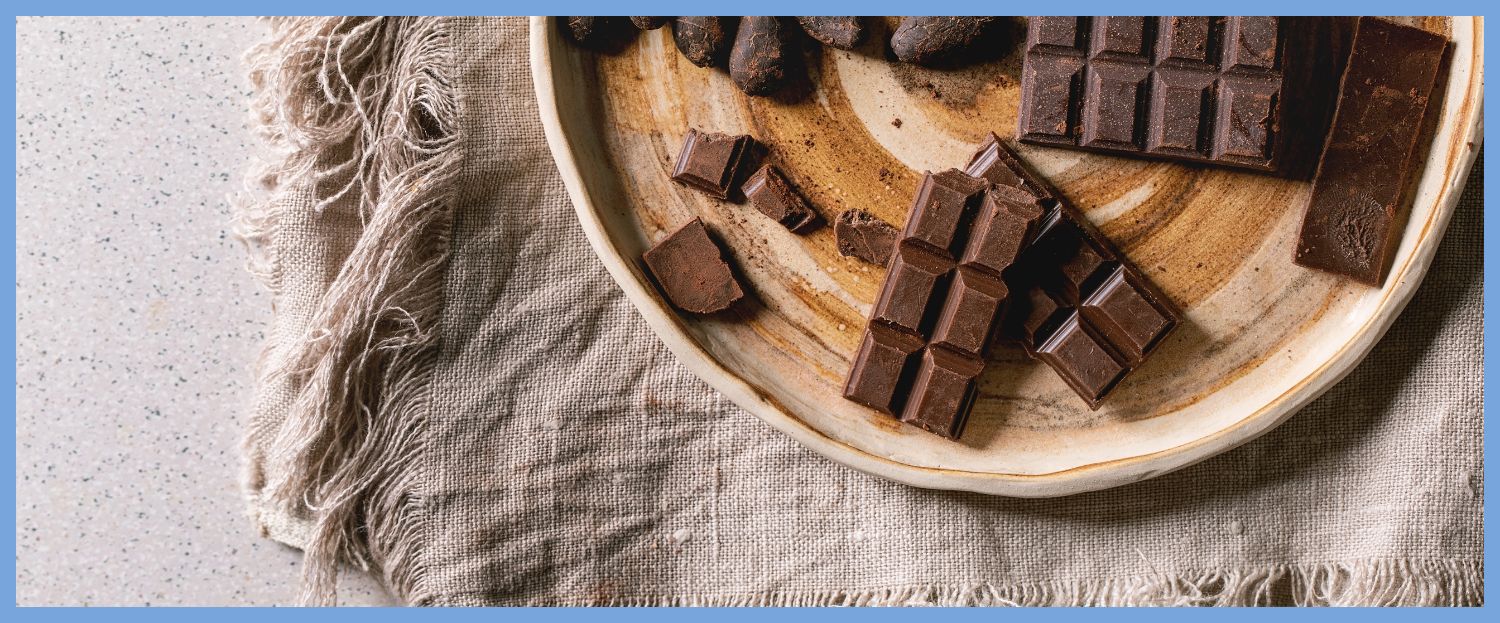 Does Dark Chocolate Help You Sleep?