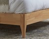 Halfden Wooden Bed Frame