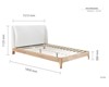 Halfden Wooden Bed Frame