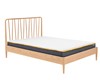 Jesper Wooden Bed Frame