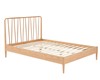 Jesper Wooden Bed Frame